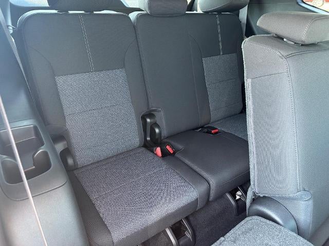 2026 GMC Acadia — detail view